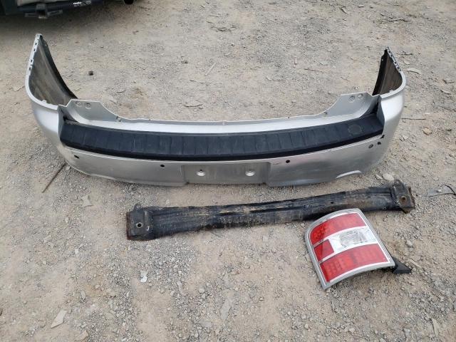 Photo 13 from auction – 2011 FORD FLEX LIMIT with VIN 2FMHK6DT9BBD02520