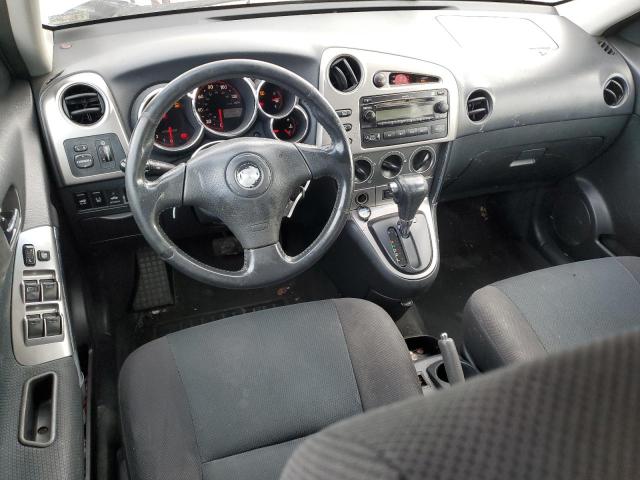 Photo 8 from auction – 2008 TOYOTA COROLLA MA with VIN 2T1KR32E78C704206