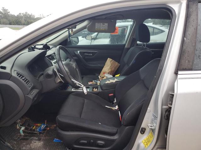 Photo 7 from auction – 2016 NISSAN ALTIMA 2.5 with VIN 1N4AL3APXGN330093