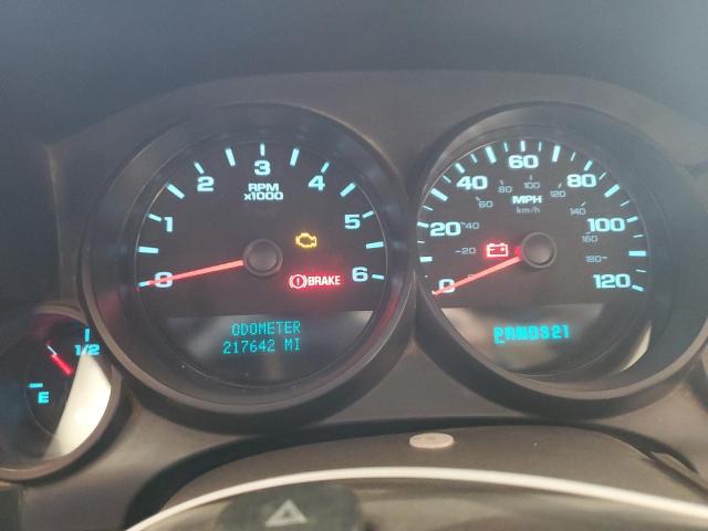 صورة رقم 9 من المزاد - 2008 CHEVROLET SILVERADO مع VIN 2GCEK13C981303600