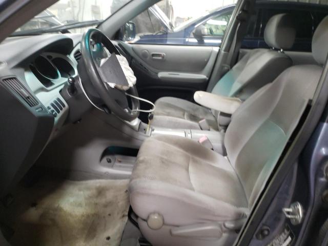 Photo 7 from auction – 2006 TOYOTA HIGHLANDER with VIN JTEGD21A760153596
