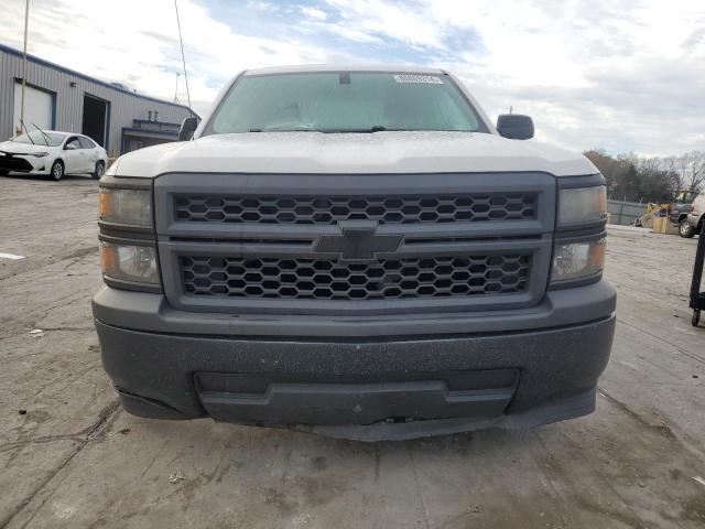 Photo 5 from auction – 2014 CHEVROLET SILVERADO with VIN 3GCPCPEH1EG212518