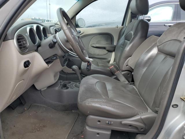 Photo 7 from auction – 2001 CHRYSLER PT CRUISER with VIN 3C8FY4BB41T545193