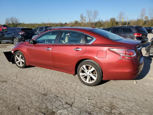 Photo 2 from auction – 2015 NISSAN ALTIMA 2.5 with VIN 1N4AL3AP9FC242629