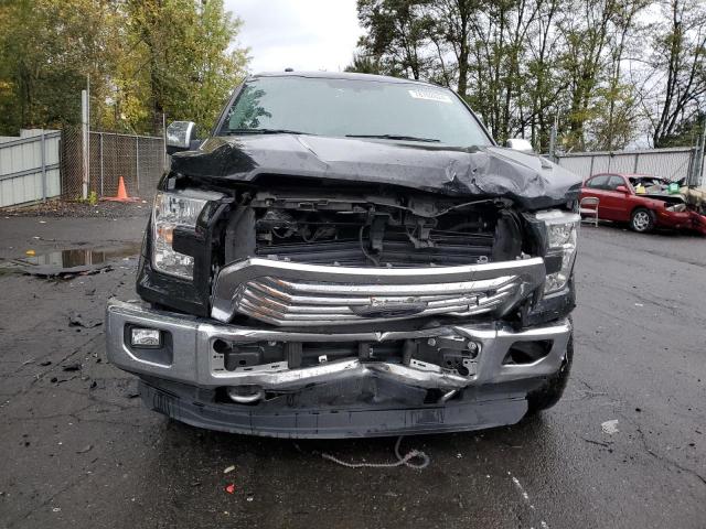 Photo 5 from auction – 2016 FORD F150 SUPER with VIN 1FTEW1EG8GFC19005