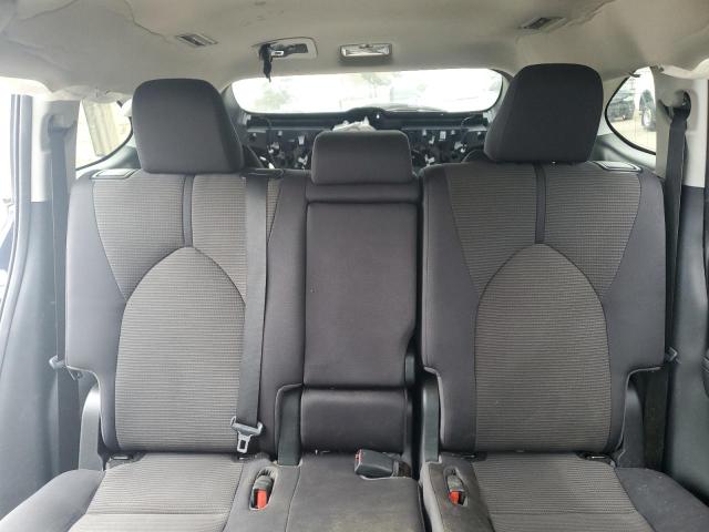 Photo 10 from auction – 2023 TOYOTA HIGHLANDER with VIN 5TDKDRAH0PS505212