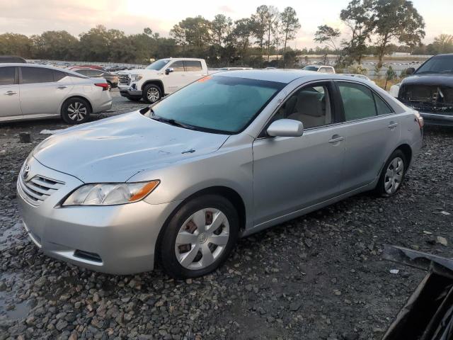 Photo 1 from auction – 2007 TOYOTA CAMRY CE with VIN 4T1BE46K47U073865