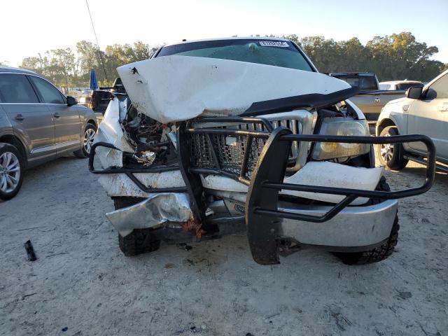 Photo 5 from auction – 2006 FORD F150 with VIN 1FTPX14576FA14862
