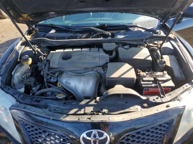 Photo 11 from auction – 2011 TOYOTA CAMRY BASE with VIN 4T1BF3EK1BU224551