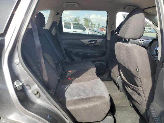 Photo 11 from auction – 2016 NISSAN ROGUE S with VIN KNMAT2MT2GP732692