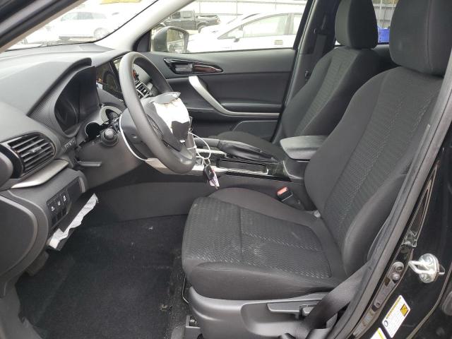 Photo 7 from auction – 2022 MITSUBISHI ECLIPSE CR with VIN JA4ASUAA6NZ057815