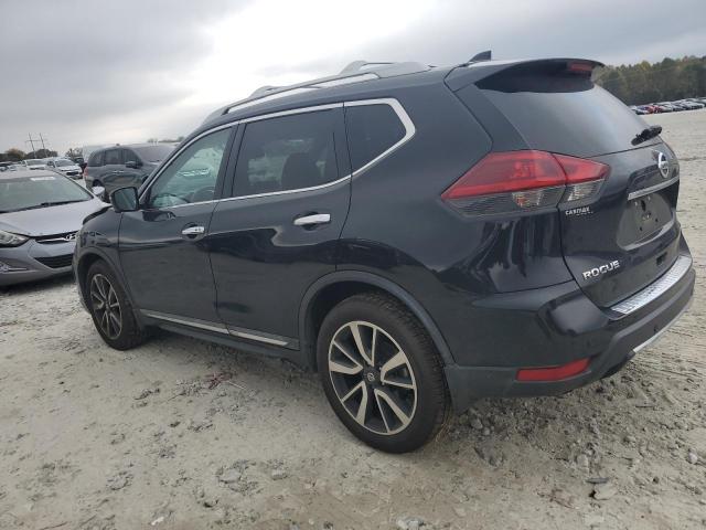 Photo 2 from auction – 2019 NISSAN ROGUE S with VIN 5N1AT2MT3KC803765