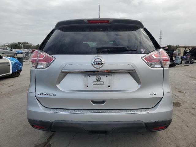 Фото 6 с аукциона – 2016 NISSAN ROGUE S с VIN KNMAT2MT3GP619592