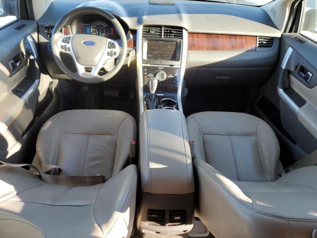 Photo 8 from auction – 2013 FORD EDGE LIMIT with VIN 2FMDK3KC1DBB87558