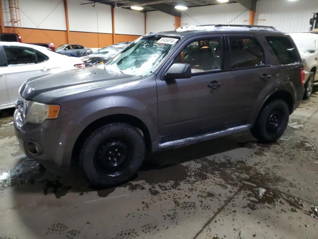 FORD ESCAPE XLT 2010 مع رقم تعريف المركبة 1FMCU9D77AKD23007 - صورة من المزاد