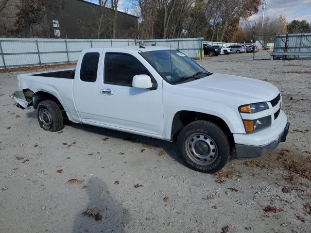 Photo 4 from auction – 2012 CHEVROLET COLORADO with VIN 1GCESBF98C8151448