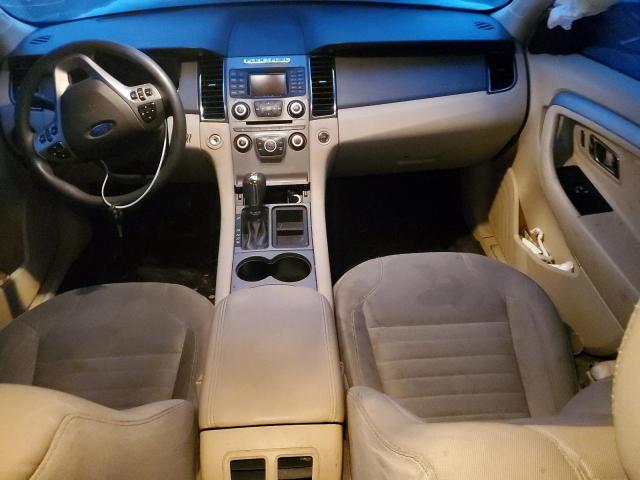 Photo 8 from auction – 2014 FORD TAURUS SE with VIN 1FAHP2D80EG156165