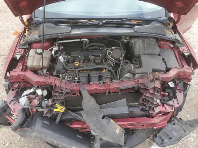 Photo 11 from auction – 2013 FORD FOCUS SE with VIN 1FADP3K21DL156202