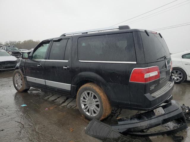 Photo 2 from auction – 2007 LINCOLN NAVIGATOR with VIN 5LMFL275X7LJ10697