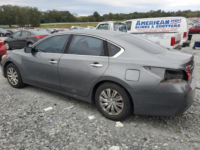 Photo 2 from auction – 2016 NISSAN ALTIMA 2.5 with VIN 1N4AL3AP6GC178700