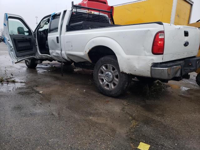 Photo 2 from auction – 2014 FORD F350 SUPER with VIN 1FT8W3B60EEA17265
