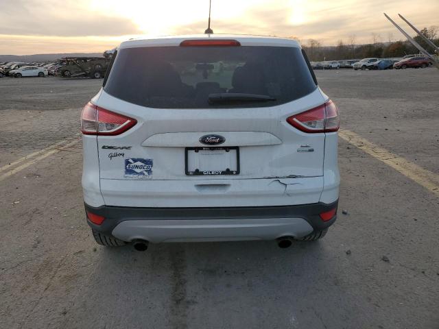 Photo 6 from auction – 2014 FORD ESCAPE SE with VIN 1FMCU9GX2EUB75676