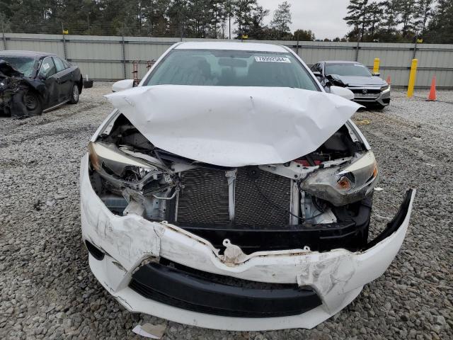 Photo 5 from auction – 2014 TOYOTA COROLLA L with VIN 2T1BURHE7EC138598
