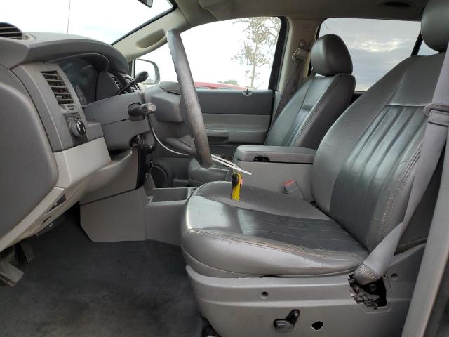 Photo 7 from auction – 2007 DODGE DURANGO SL with VIN 1D8HD48287F554643