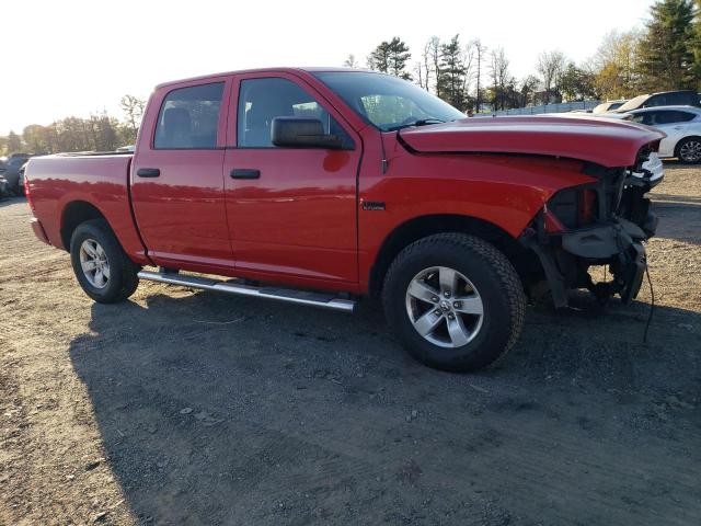 Photo 4 from auction – 2016 RAM 1500 ST with VIN 1C6RR7KT1GS117301