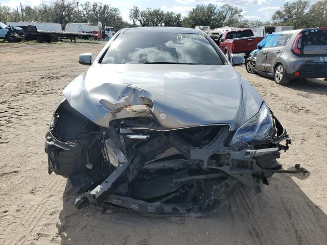 Photo 5 from auction – 2014 MERCEDES-BENZ E 350 with VIN WDDKJ5KB2EF240906