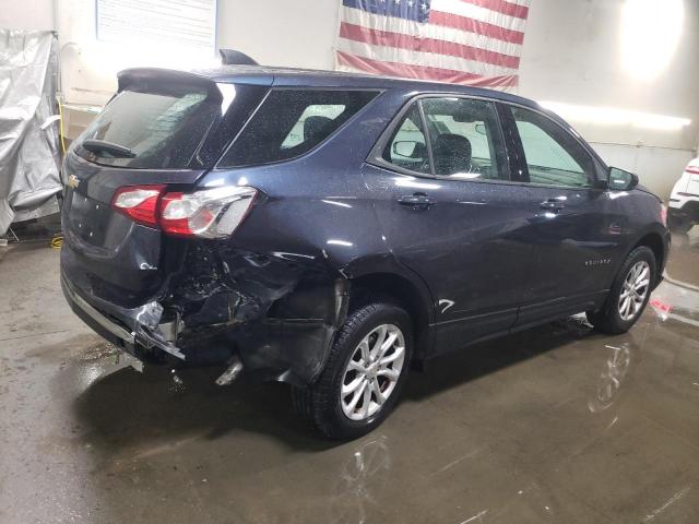 Photo 3 from auction – 2018 CHEVROLET EQUINOX LS with VIN 3GNAXHEVXJS600674