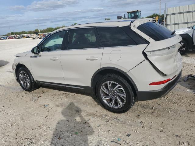 Photo 2 from auction – 2023 LINCOLN CORSAIR with VIN 5LMCJ1CA2PUL24731
