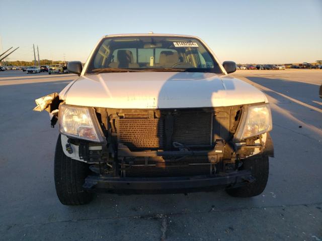 Photo 5 from auction – 2018 NISSAN FRONTIER S with VIN 1N6AD0ER8JN734452