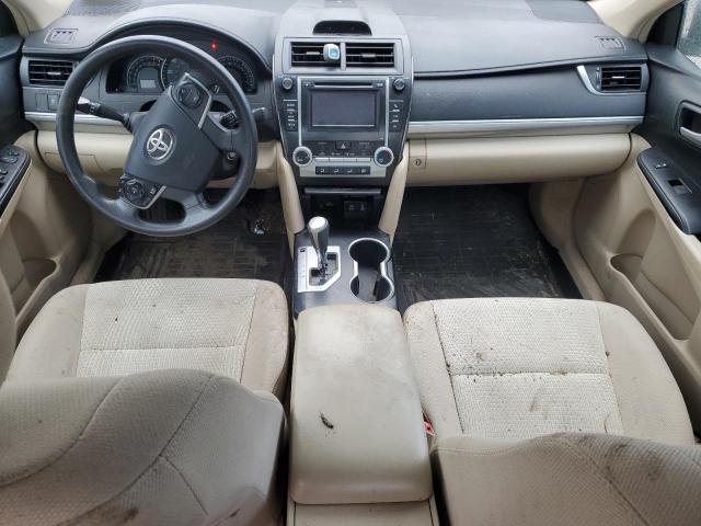 Photo 8 from auction – 2013 TOYOTA CAMRY L with VIN 4T1BF1FK2DU701302