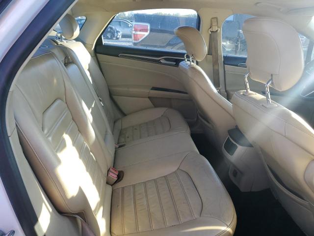 Photo 10 from auction – 2013 FORD FUSION SE with VIN 3FA6P0HR1DR181050