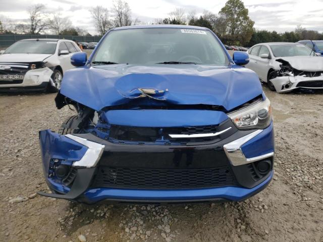 Photo 5 from auction – 2019 MITSUBISHI OUTLANDER with VIN JA4AR3AU4KU035661