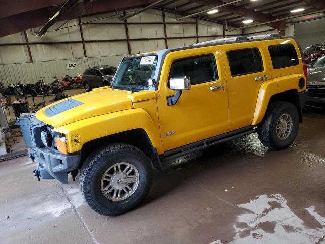 HUMMER H3 2006 with VIN 5GTDN136168103052 - Photo from auction