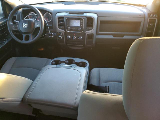 Photo 8 from auction – 2017 RAM 1500 ST with VIN 1C6RR6FT0HS682709