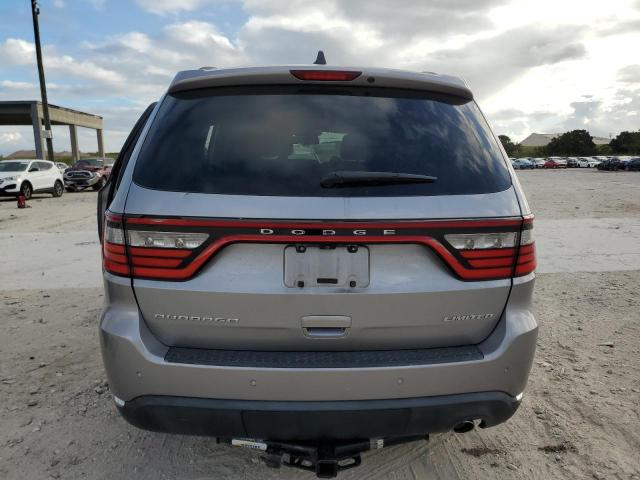 Photo 6 from auction – 2015 DODGE DURANGO LI with VIN 1C4RDHDG0FC800998