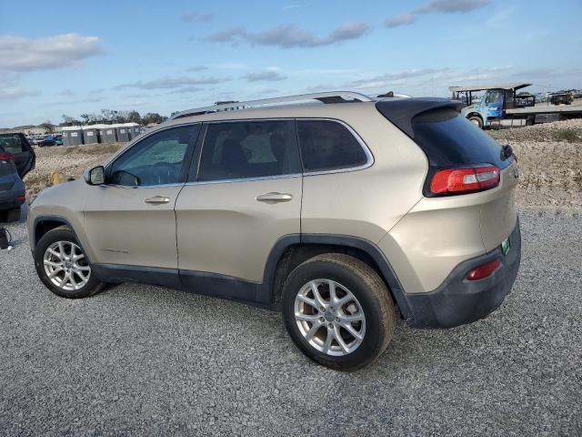 Photo 2 from auction – 2014 JEEP CHEROKEE L with VIN 1C4PJLCB9EW305351
