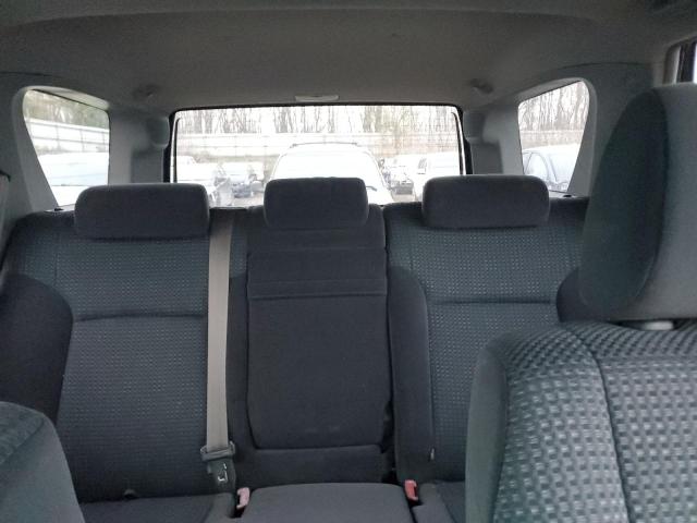Photo 10 from auction – 2004 TOYOTA 4RUNNER SR with VIN JTEBT14R248008733