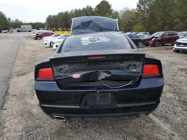 Photo 6 from auction – 2012 DODGE CHARGER SE with VIN 2C3CDXBG5CH111376