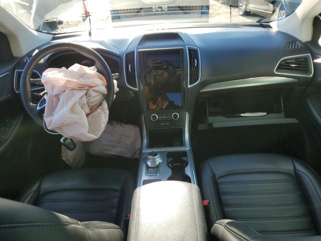 Photo 8 from auction – 2022 FORD EDGE SEL with VIN 2FMPK4J96NBA79561