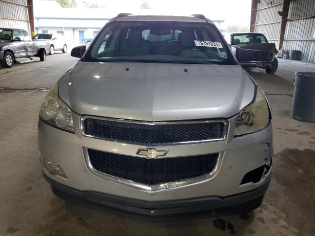 Photo 5 from auction – 2012 CHEVROLET TRAVERSE L with VIN 1GNKRFEDXCJ157439