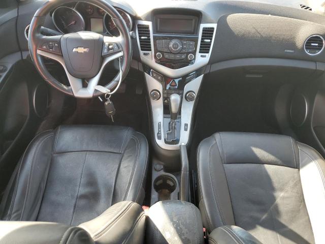 Photo 8 from auction – 2011 CHEVROLET CRUZE LT with VIN 1G1PG5S91B7289489
