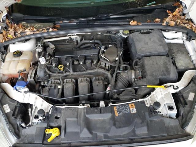 Photo 11 from auction – 2015 FORD FOCUS TITA with VIN 1FADP3N20FL252546