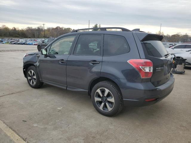 Photo 2 from auction – 2017 SUBARU FORESTER 2 with VIN JF2SJAGC7HH800644