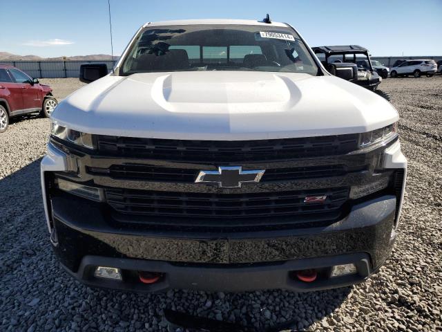 Photo 5 from auction – 2020 CHEVROLET SILVERADO with VIN 3GCPYFED4LG436971