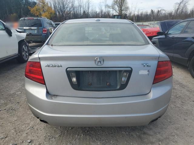 Photo 6 from auction – 2004 ACURA TL with VIN 19UUA66244A042182