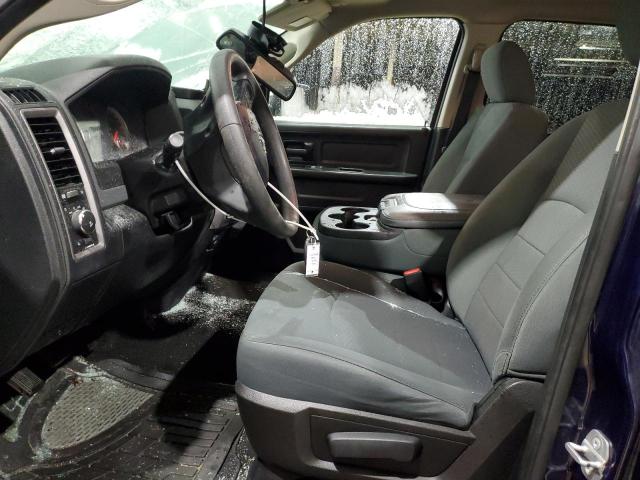 Photo 7 from auction – 2016 RAM 1500 ST with VIN 1C6RR7KT6GS174352